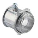EMT ZINC SET SCREW CONNECTOR
